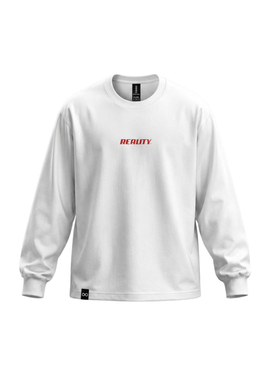 Spiral Longsleeve