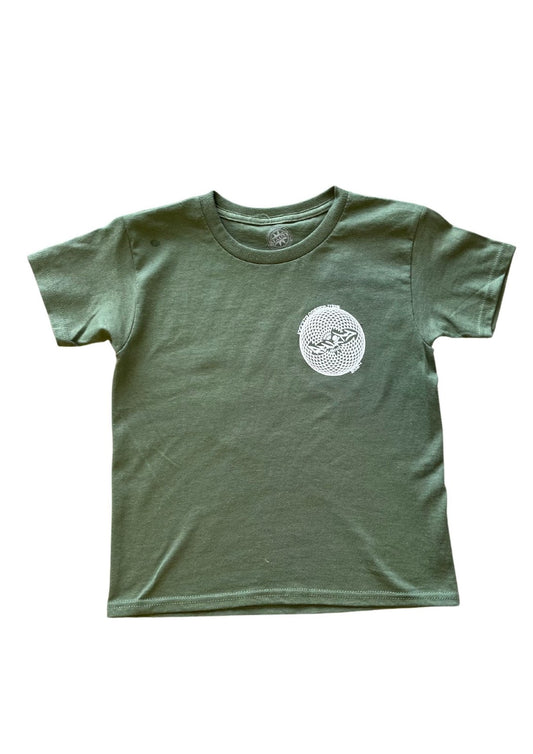 Disk Tee - 2024 Exclusive