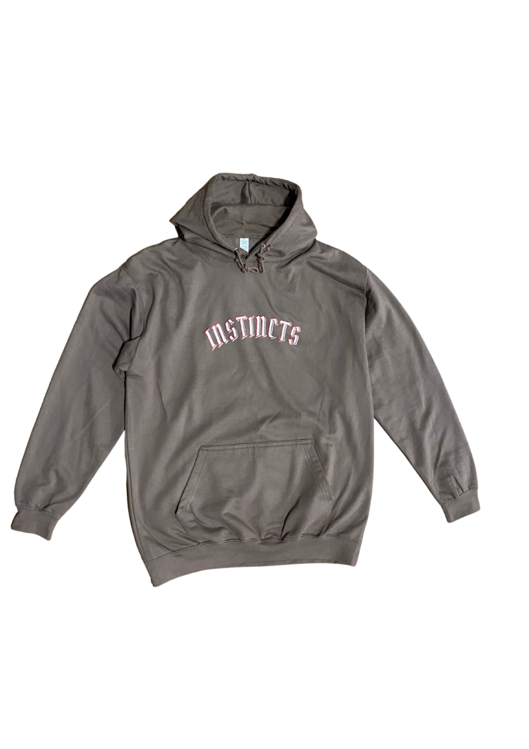 AW21 Instincts - Instincts Hoody