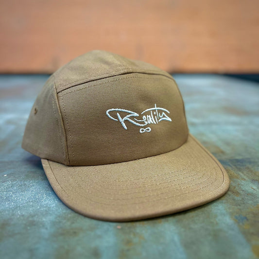 Desert Sand Reality Cap