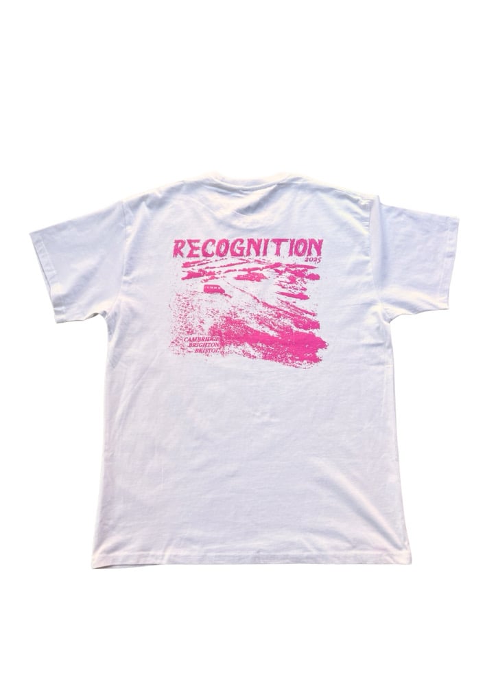 RECOGNITION Tour Tee