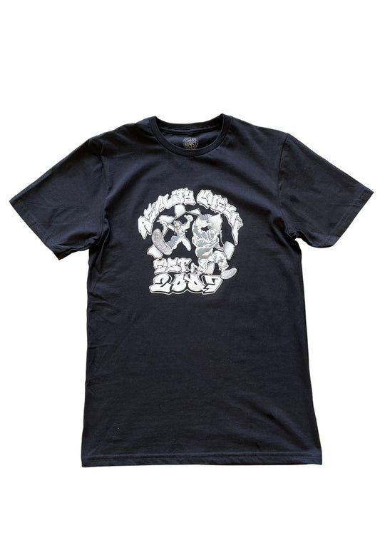 Reality Check Tee