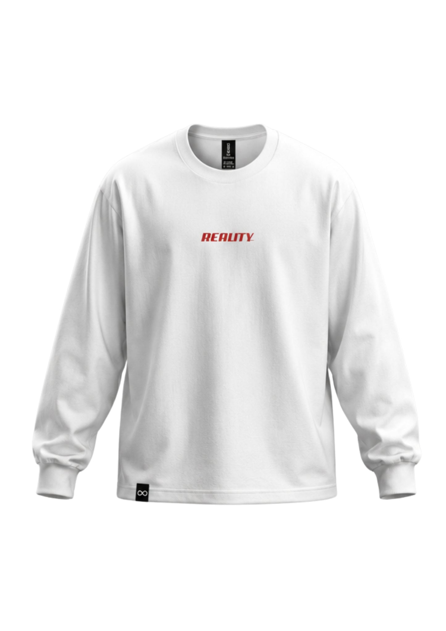 Spiral Longsleeve