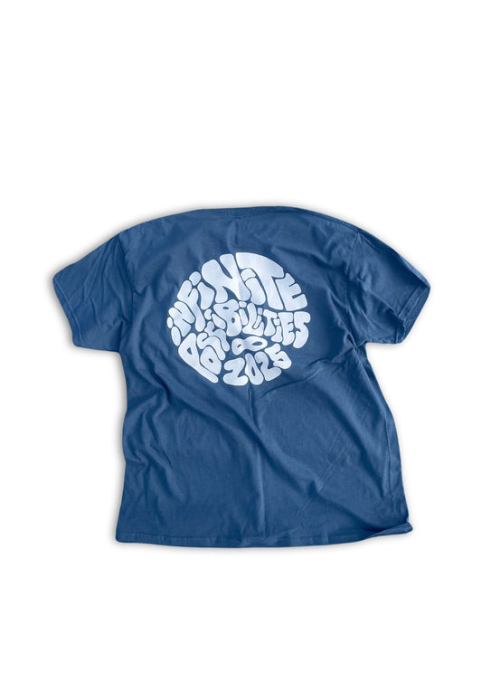 Infinite Possibilties 2025 Tee