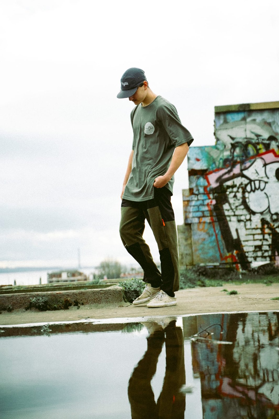 Disk Tee - 2024 Exclusive