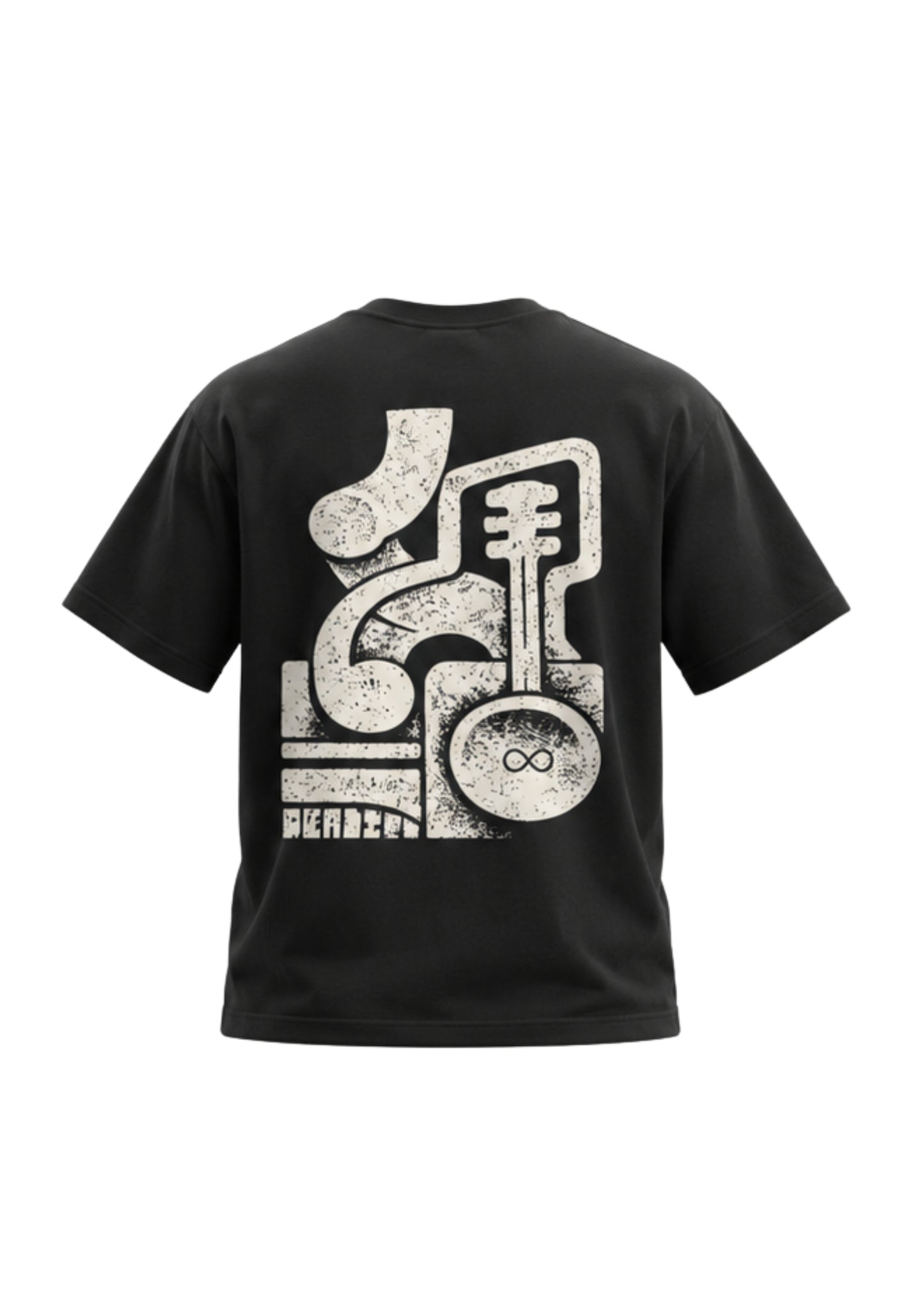 Abbey T-shirt
