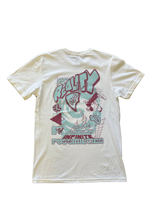 Reality TV Tee