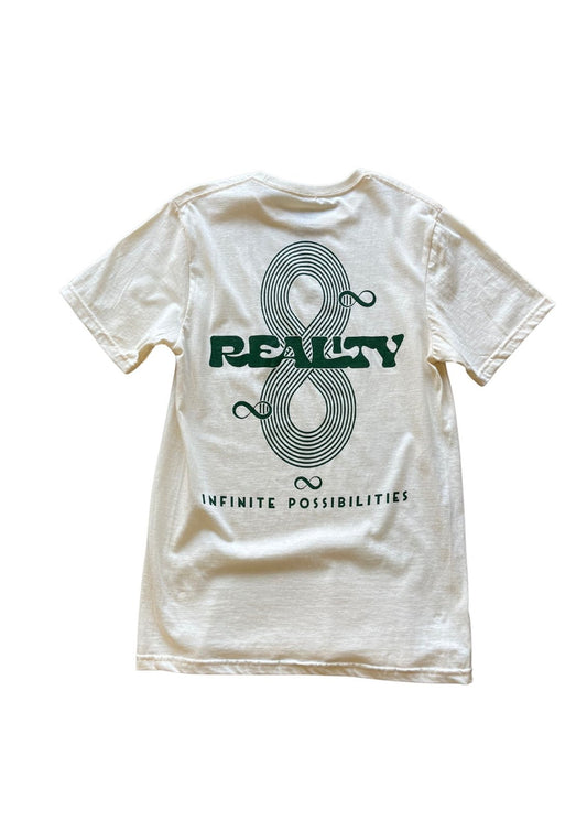 8nfinite Possibilities Tee 2024