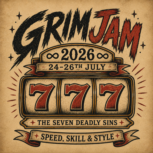 Grim jam 2026