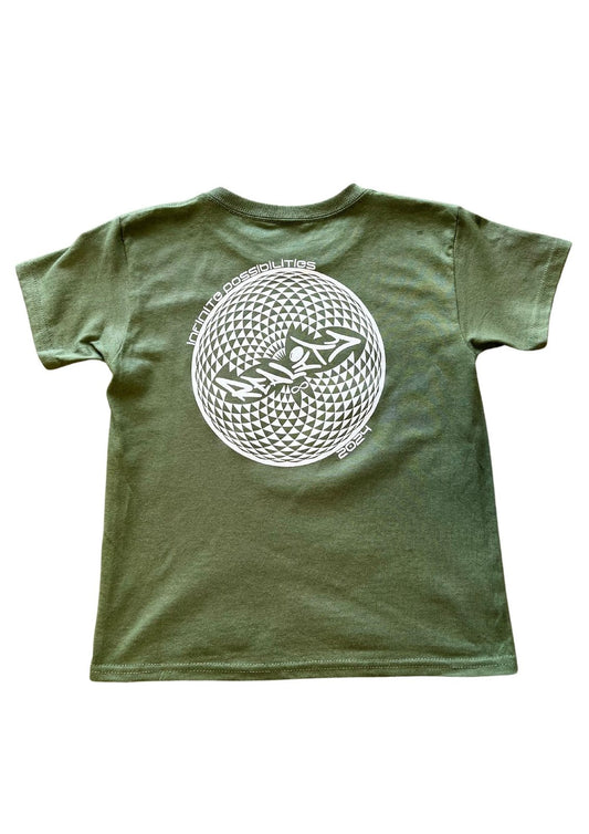 Disk Tee - 2024 Exclusive
