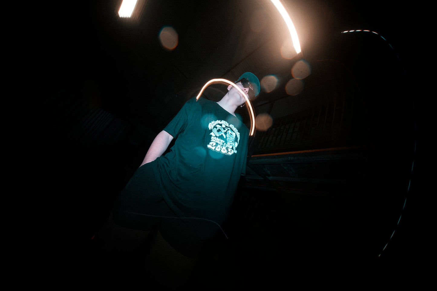 Reality Check Tee
