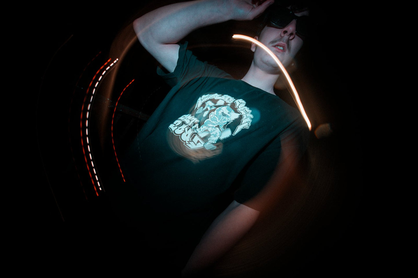 Reality Check Tee