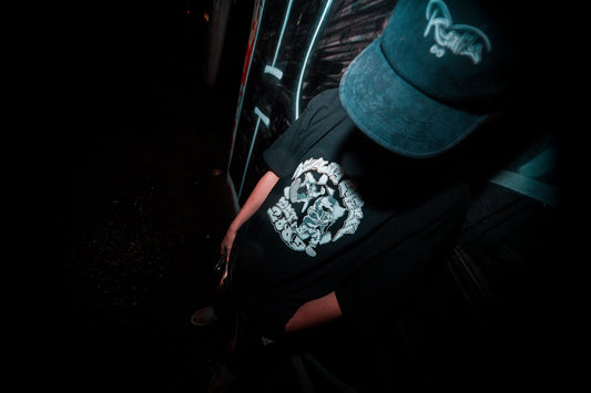 Reality Check Tee