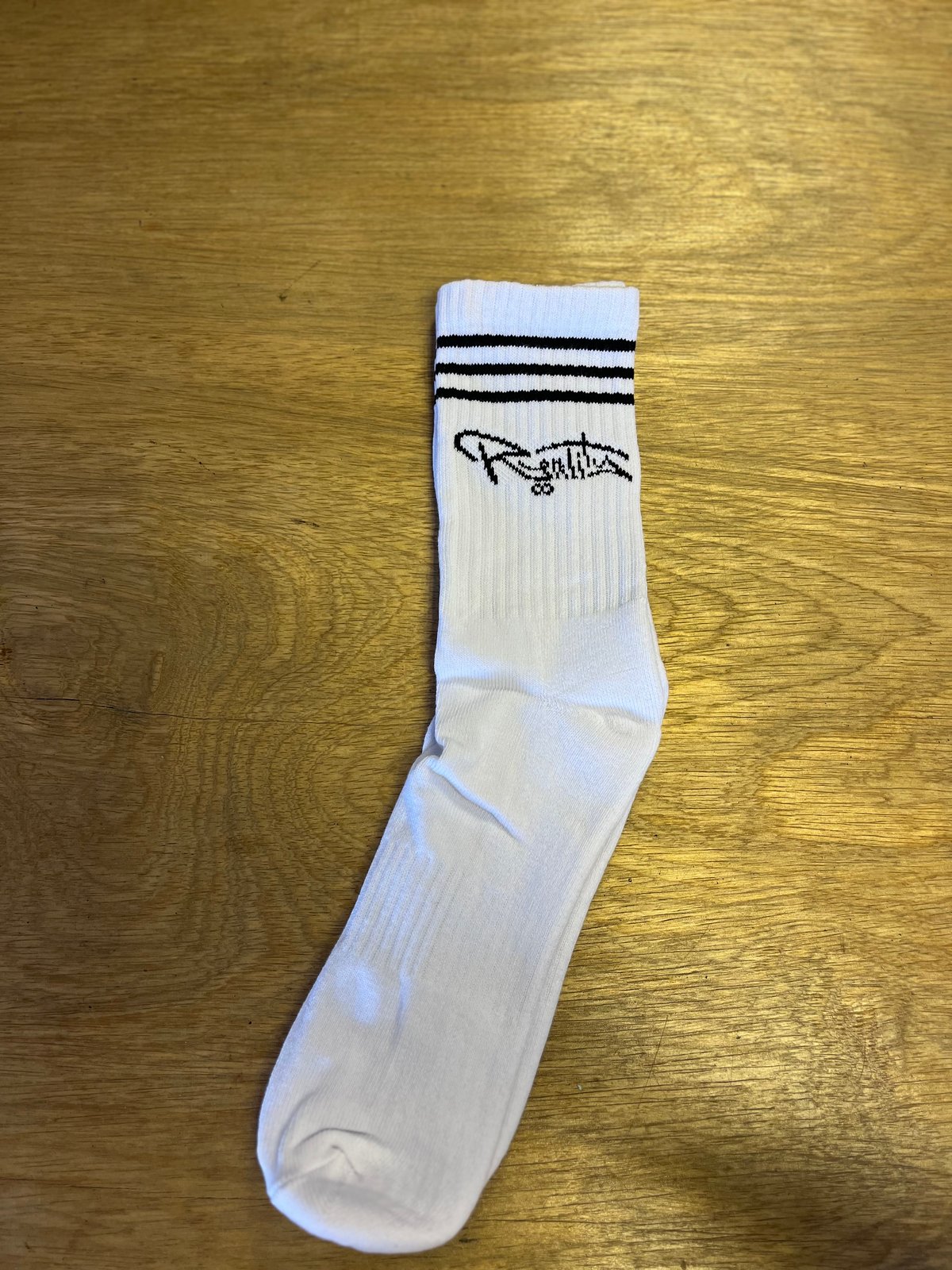 Reality Socks v3
