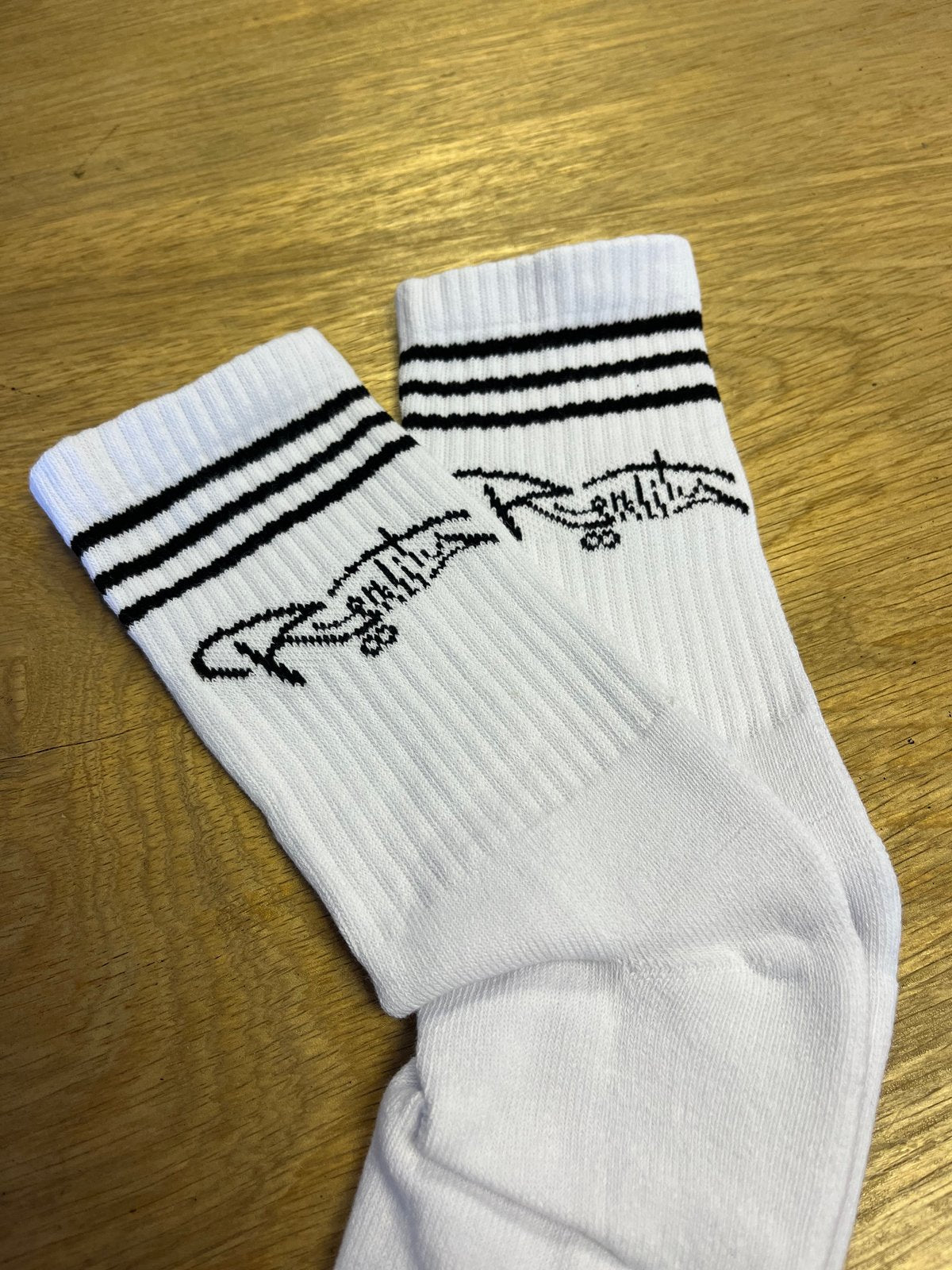 Reality Socks v3