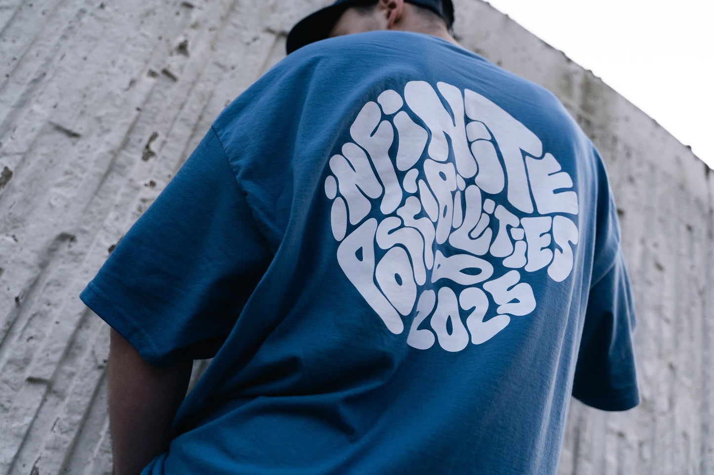 Infinite Possibilties 2025 Tee