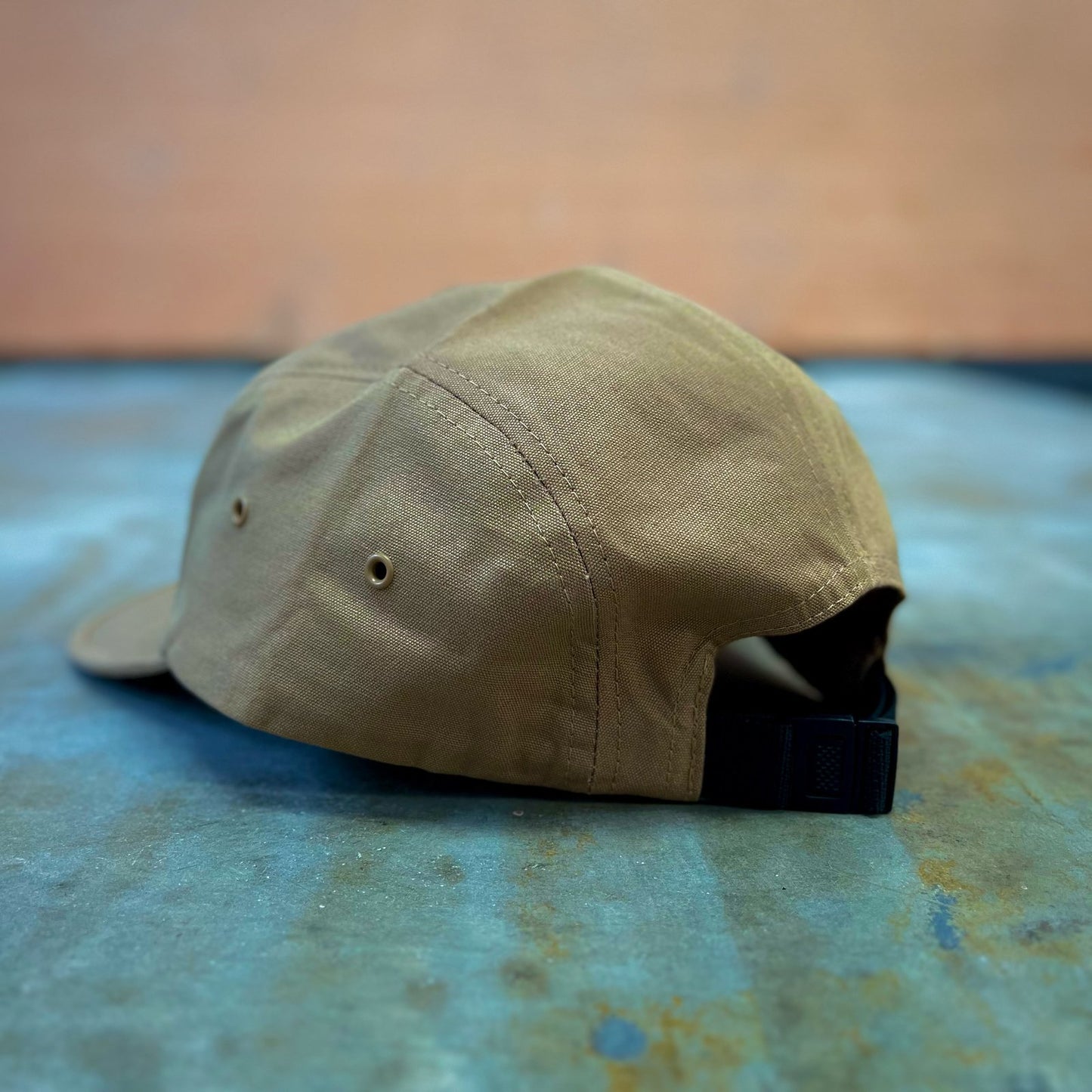 Desert Sand Reality Cap