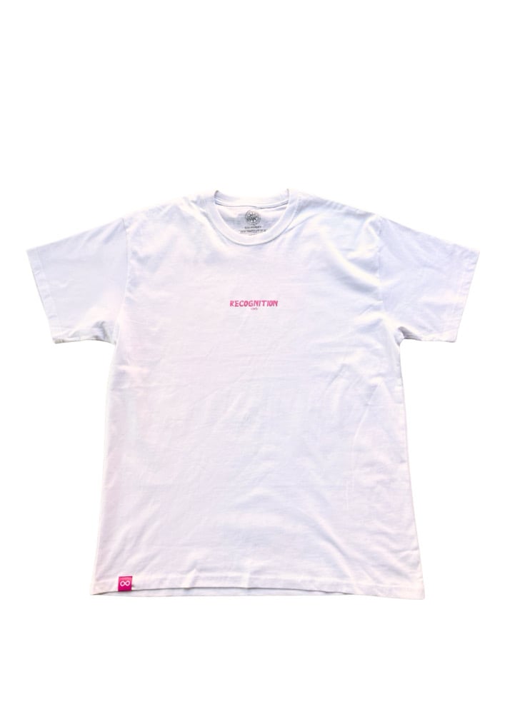 RECOGNITION Tour Tee