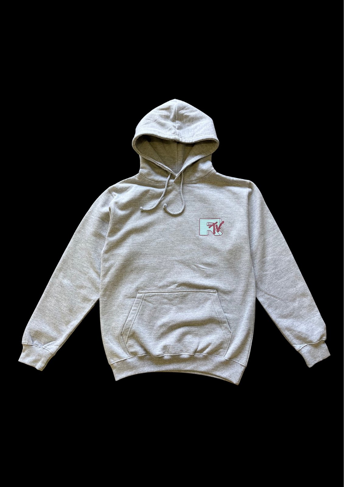 RTV Hoody